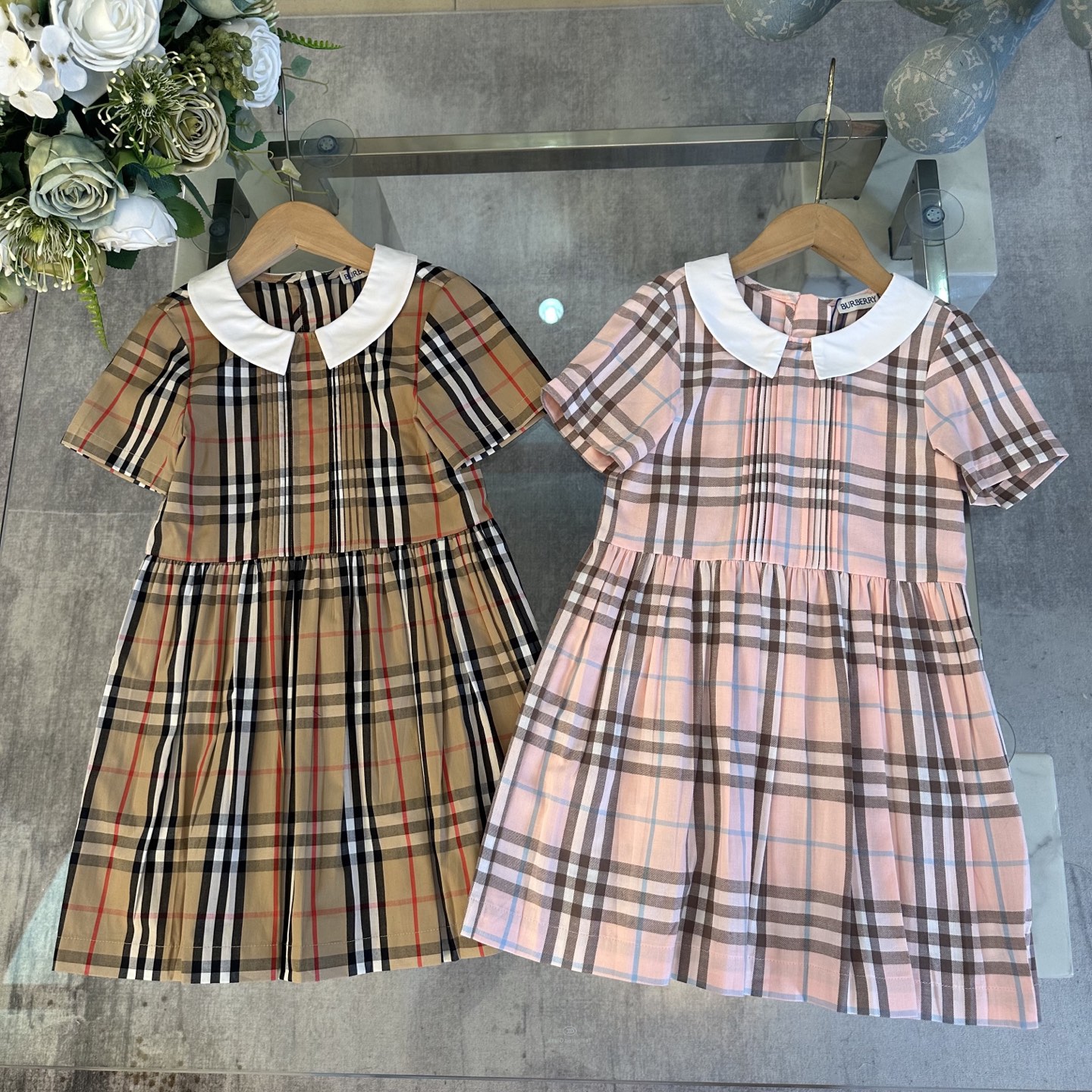 Burberry sz110-160 51